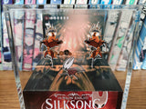 Hollow Knight Silksong - Cogwork Dancers