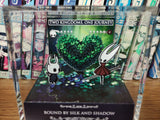 Customizable Hollow Knight and Hornet Anniversary
