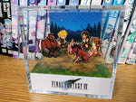 Final Fantasy VII - Campfire