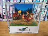 Final Fantasy VII - Campfire