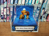 CUSTOMIZABLE Final Fantasy Tidus and Yuna
