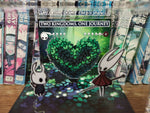 Customizable Hollow Knight and Hornet Anniversary