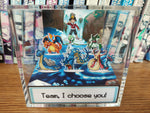 CUSTOMIZE MY TEAM - I Choose You Box (Pick ANY 6)