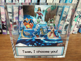 CUSTOMIZE MY TEAM - I Choose You Box (Pick ANY 6)