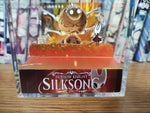Hollow Knight Silksong - Fourth Chorus