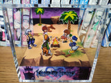 Kingdom Hearts Campfire