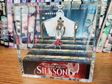 Hollow Knight Silksong - Grandmother Silk