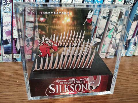 Hollow Knight Silksong - Karmelita