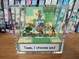 CUSTOMIZE MY TEAM - I Choose You Box (Pick ANY 6)