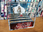 Hollow Knight Silksong - Grandmother Silk