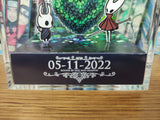 Customizable Hollow Knight and Hornet Anniversary