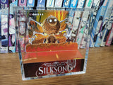 Hollow Knight Silksong - Fourth Chorus