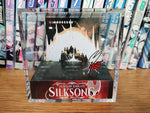 Hollow Knight Silksong - Phantom