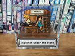 CUSTOMIZABLE Final Fantasy Cloud and Tifa