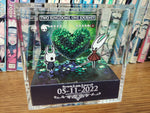 Customizable Hollow Knight and Hornet Anniversary