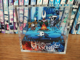 Hollow Knight Silksong - Campfire