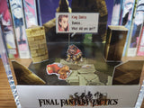 Final Fantasy Tactics - Pixel Package