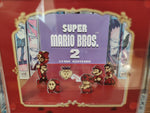 Super Mario Bros 2 - Title Screen - Pixel Package