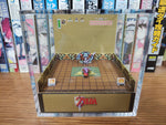 The Legend of Zelda - Link Vs Ganon - Pixel Package
