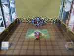 The Legend of Zelda - Link Vs Ganon - Pixel Package