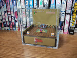 The Legend of Zelda - Link Vs Ganon - Pixel Package