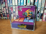 Mega man BN (Megaman vs Gregar) - Pixel Package