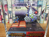 Mega man BN (Megaman vs Duo) - Pixel Package