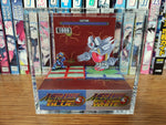Mega man BN (Megaman vs Alpha) - Pixel Package