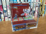 Mega man BN (Megaman vs Alpha) - Pixel Package