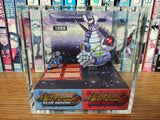 Mega man BN (Megaman vs Duo) - Pixel Package