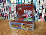 Mega man BN (Megaman vs Alpha) - Pixel Package