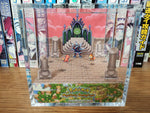 CUSTOMIZABLE Mystery Dungeon - Explorer of Sky (Primal Dialga) - Pixel Package