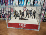 Apex Legends Original Legends (Panorama Pixel) - Pixel Package