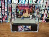 Azure Striker Gunvolt (Gunvolt & Copen) - Pixel Package