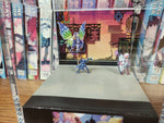 Azure Striker Gunvolt (Gunvolt & Copen) - Pixel Package