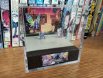 Azure Striker Gunvolt (Gunvolt & Copen) - Pixel Package