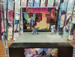 Azure Striker Gunvolt (Gunvolt & Copen) - Pixel Package