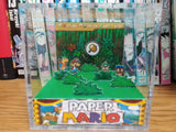 Paper Mario 64 - Pixel Package