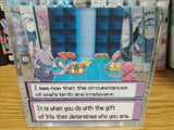 Mewtwo: The Gift of Life - Pixel Package