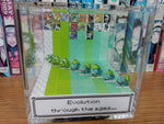 Generation Bulbasaur - Pixel Package