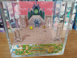 CUSTOMIZABLE Mystery Dungeon - Explorer of Sky (Primal Dialga) - Pixel Package