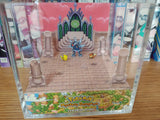 CUSTOMIZABLE Mystery Dungeon - Explorer of Sky (Primal Dialga) - Pixel Package