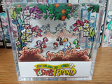 Yoshi's Island - Pixel Package