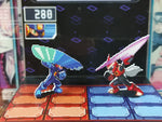 Mega man BN (MM vs Protoman) - Pixel Package