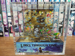 TLoZ - Links Through Time