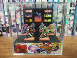 Mega man BN (Protoman and Colonel Double Souls) - Pixel Package
