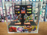 Mega man BN (Protoman and Colonel Double Souls) - Pixel Package