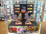 Mega man BN (Protoman and Colonel Double Souls) - Pixel Package