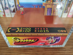 Shantae - Pixel Package