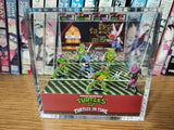 TMNT - Turtles in Time (Teenage Mutant Ninja Turtles) - Pixel Package